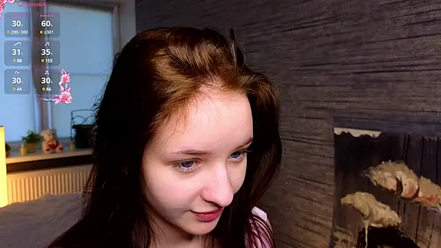 MerylHedley online show from 03/07/25, 01:18