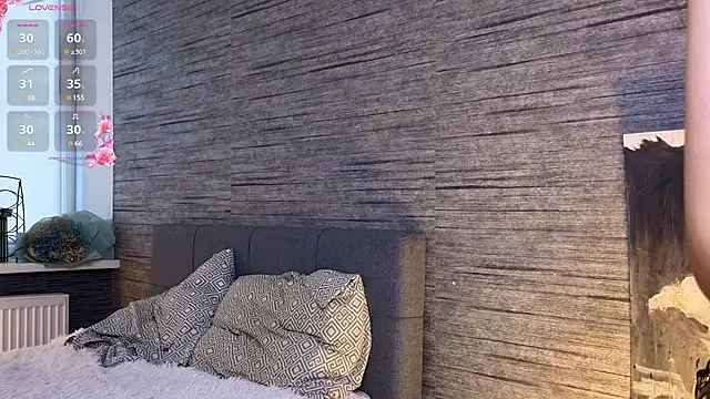 MerylHedley online show from 03/15/25, 01:18