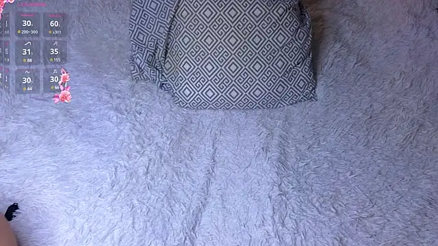 MerylHedley online show from 03/22/25, 01:19