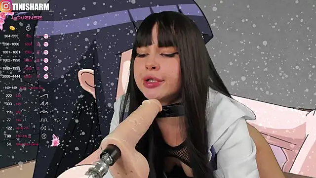 Nancy Lu online show from 01/09/25, 09:47