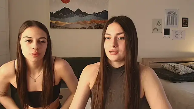 ShySonya online show from 03/19/26, 07:12