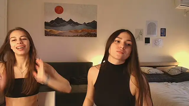 ShySonya online show from 03/26/26, 07:14