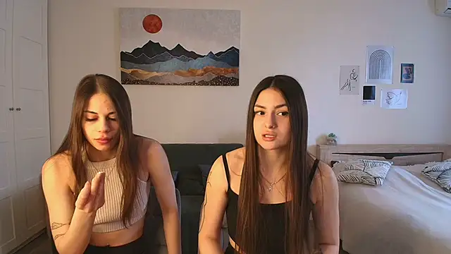 ShySonya online show from 04/13/26, 05:13