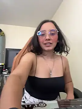 Kay LustyWife online show from 01/17/25, 04:15