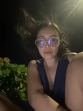 Kay LustyWife online show from 01/25/25, 11:43