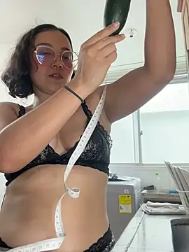 Kay LustyWife online show from 01/30/25, 04:55