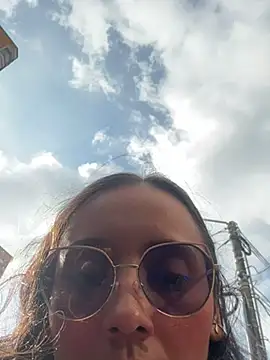 Kay LustyWife online show from 02/05/25, 08:46