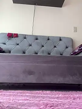 Kay LustyWife online show from 02/11/25, 08:10