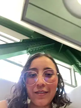 Kay LustyWife online show from 02/12/25, 09:22