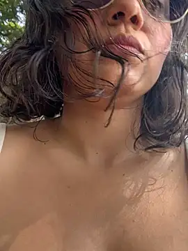 Kay LustyWife online show from 02/20/25, 03:30