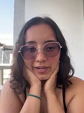 Kay LustyWife online show from 02/26/25, 02:14