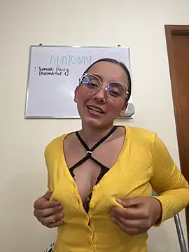 Kay LustyWife online show from 03/06/25, 10:15