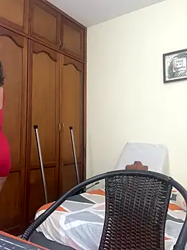 Kay LustyWife online show from 09/10/25, 12:54