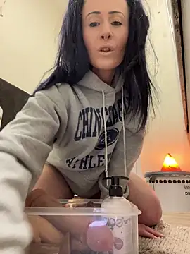 SweetSolez online show from 02/14/26, 10:28