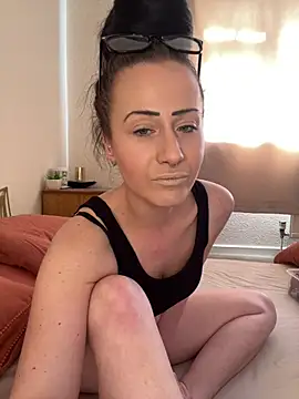 SweetSolez online show from 04/01/26, 01:41