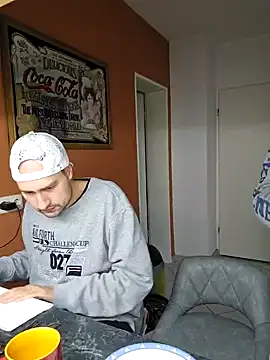 xxJANI2xx online show from 01/06/25, 07:31