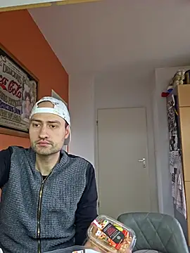 xxJANI2xx online show from 03/08/26, 07:12