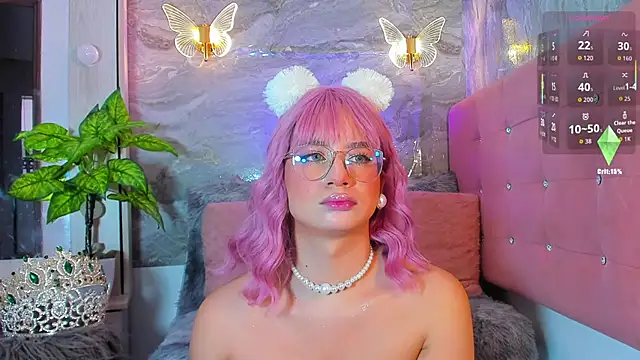 taylorbunny x online show from 02/06/26, 10:29