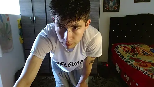 samael1107 online show from 11/20/25, 03:01