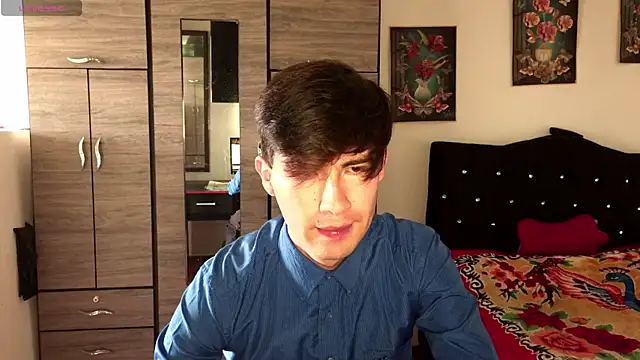 samael1107 online show from 04/16/26, 03:24