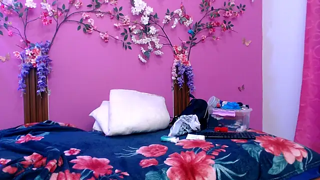 analdeepalejandra18 online show from 02/26/26, 07:46