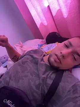 MrSoulMommy online show from 12/09/24, 05:08