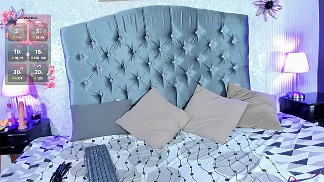 Snapshot of blaiine_colfer chatting on 01/14/25, 03:32 blaiine colfer online show from 01/14/25, 03:32