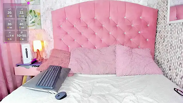 Snapshot of blaiine_colfer chatting on 01/23/25, 05:45 blaiine colfer online show from 01/23/25, 05:45