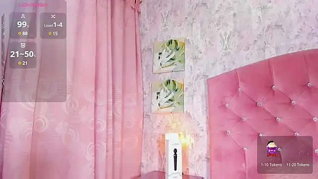 Snapshot of blaiine_colfer chatting on 01/24/25, 09:28 blaiine colfer online show from 01/24/25, 09:28