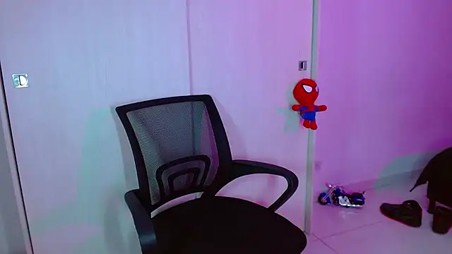 LiamGadiell online show from 03/03/25, 01:10