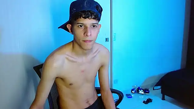 LiamGadiell online show from 03/09/25, 12:53