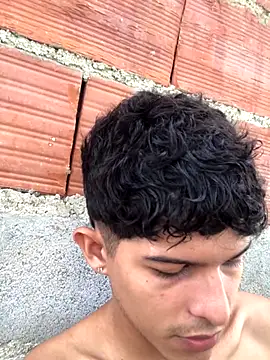 LiamGadiell online show from 11/23/25, 04:18