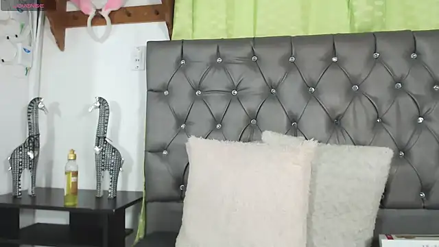 catalina Ada online show from 02/15/25, 06:33