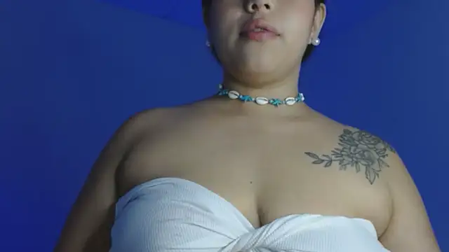 catalina Ada online show from 09/26/25, 02:04