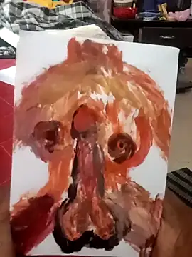 mohan555 online show from 10/31/25, 08:26