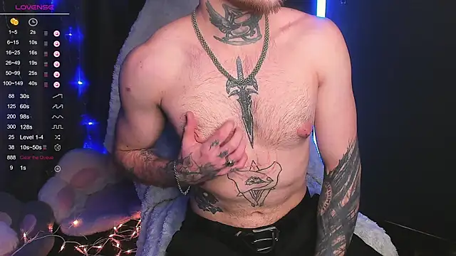 Badrabbitt  online show from 12/22/24, 03:22