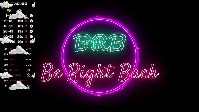 Badrabbitt  online show from 01/27/25, 05:37