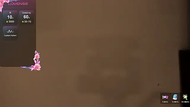 Snapshot of Mis__lola chatting on 12/02/24, 08:22 Mis  lola online show from 12/02/24, 08:22