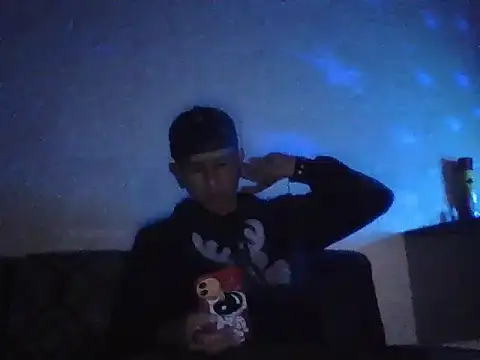 oiram27 online show from 12/22/25, 12:57