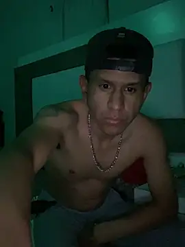 oiram27 online show from 04/06/26, 03:15