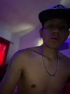 oiram27 online show from 04/17/26, 08:56