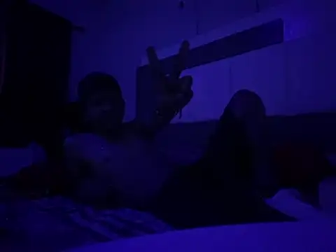 oiram27 online show from 04/21/26, 09:15