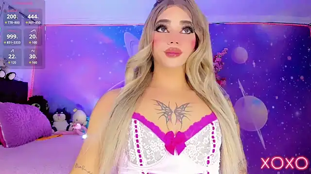 Thalia girl21 online show from 04/14/26, 01:11