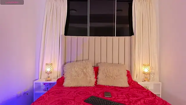 Aliison Smith online show from 03/01/26, 04:14