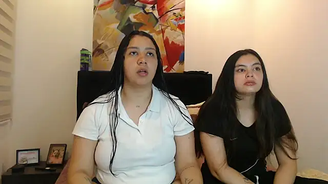 Snapshot of Scarlett_Jazmin chatting on 06/22/26, 11:07 Scarlett Jazmin online show from 06/22/26, 11:07