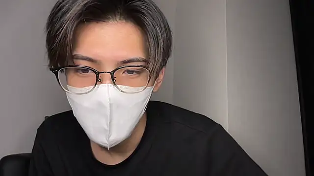 Lio kun online show from 01/20/25, 12:07