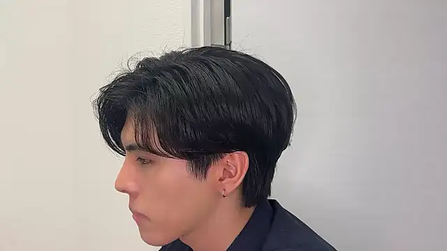 Lio kun online show from 10/04/25, 05:05