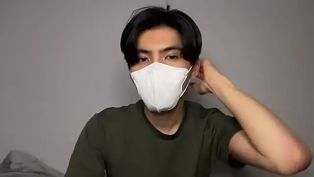 Lio kun online show from 10/15/25, 03:12