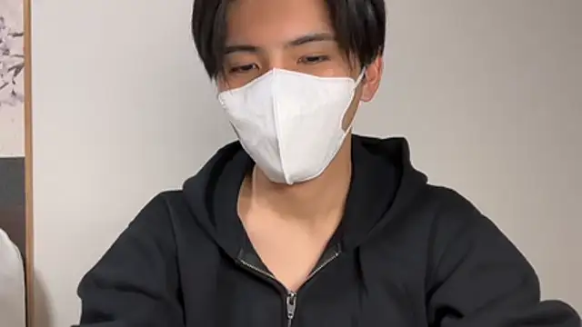 Lio kun online show from 05/09/26, 01:05