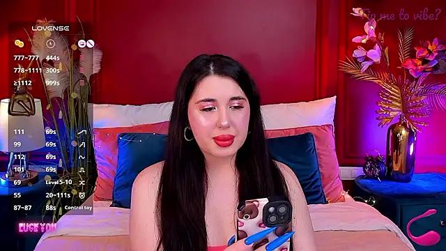 Mayzzie online show from 03/22/26, 08:23